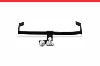 Imagem do produto Engate Fixo para Renault Duster 4x2 2020/... – Cod. 15362